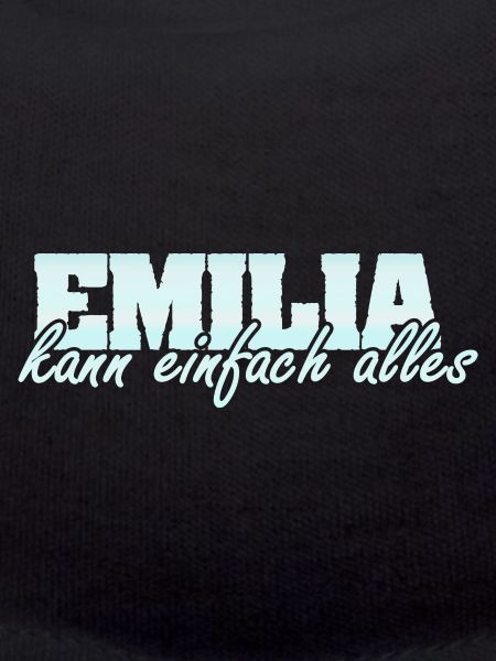Ms. Emilia