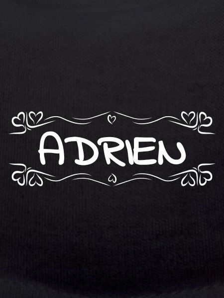 Adrien as a name