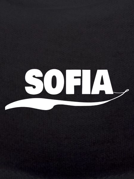 Sofia comme prénom
