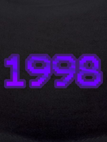 Ordinateur 1998