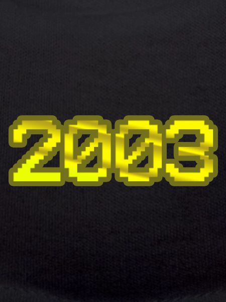 Nerd 2003