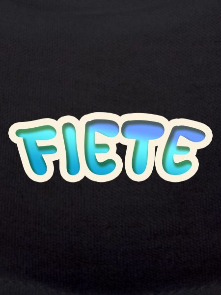 Job Fiete