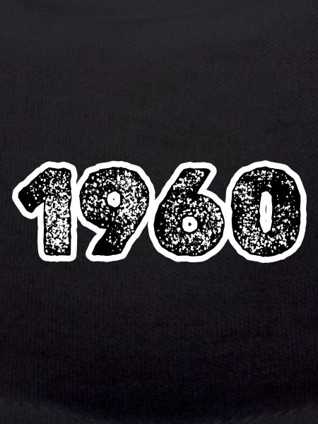 Year 1960