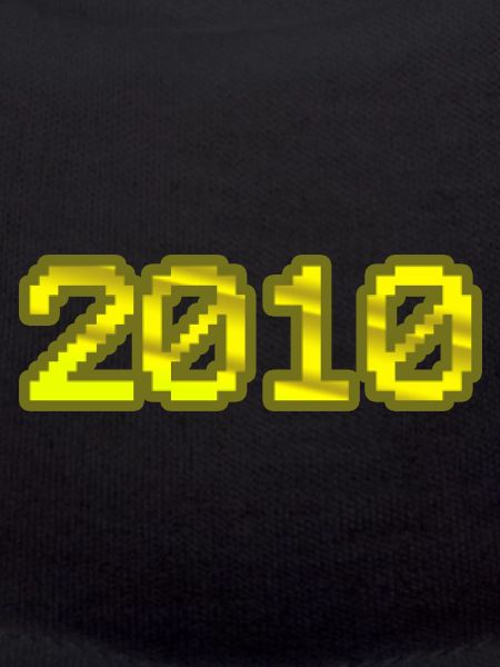 Nerd 2010