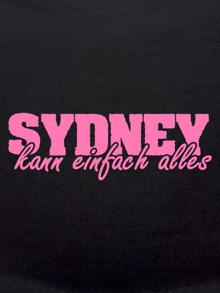Sydney