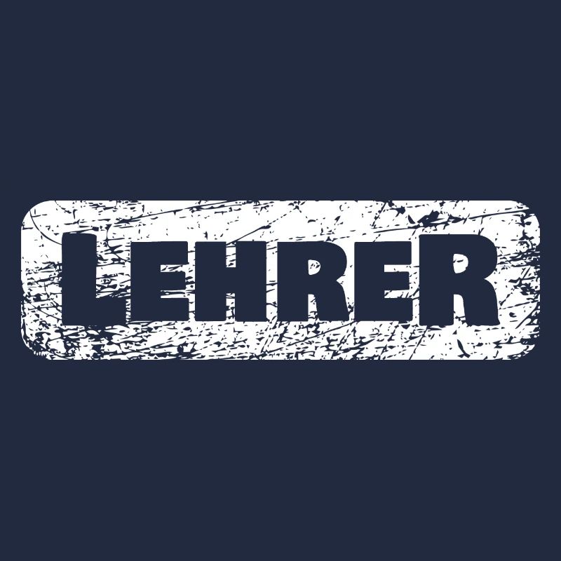 Lehrer