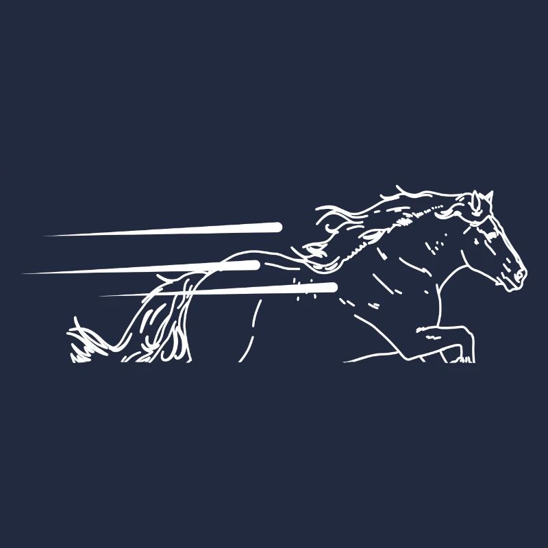 Pferd