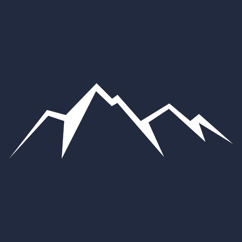 Berge Bergsteigen Geschenk