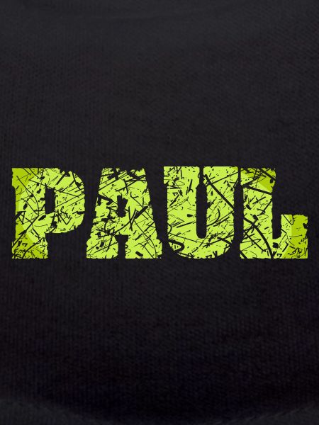 Paul