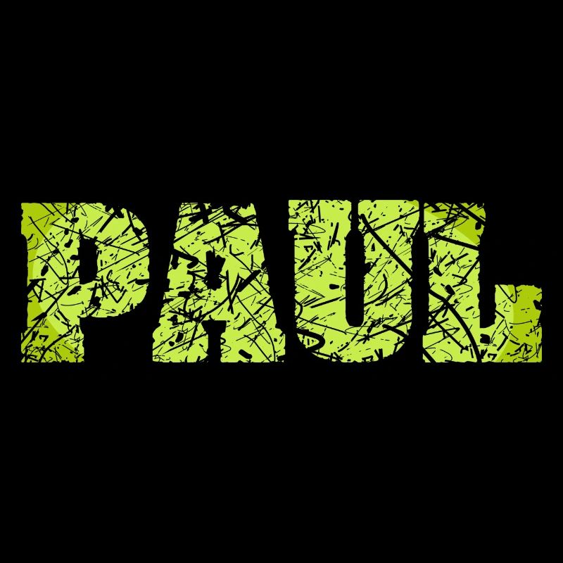 Paul