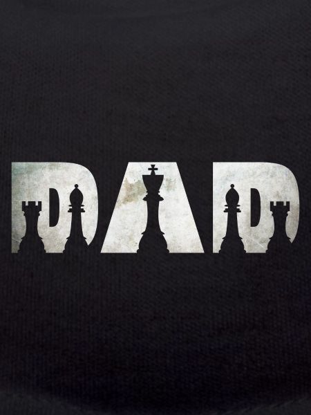 Chess dad