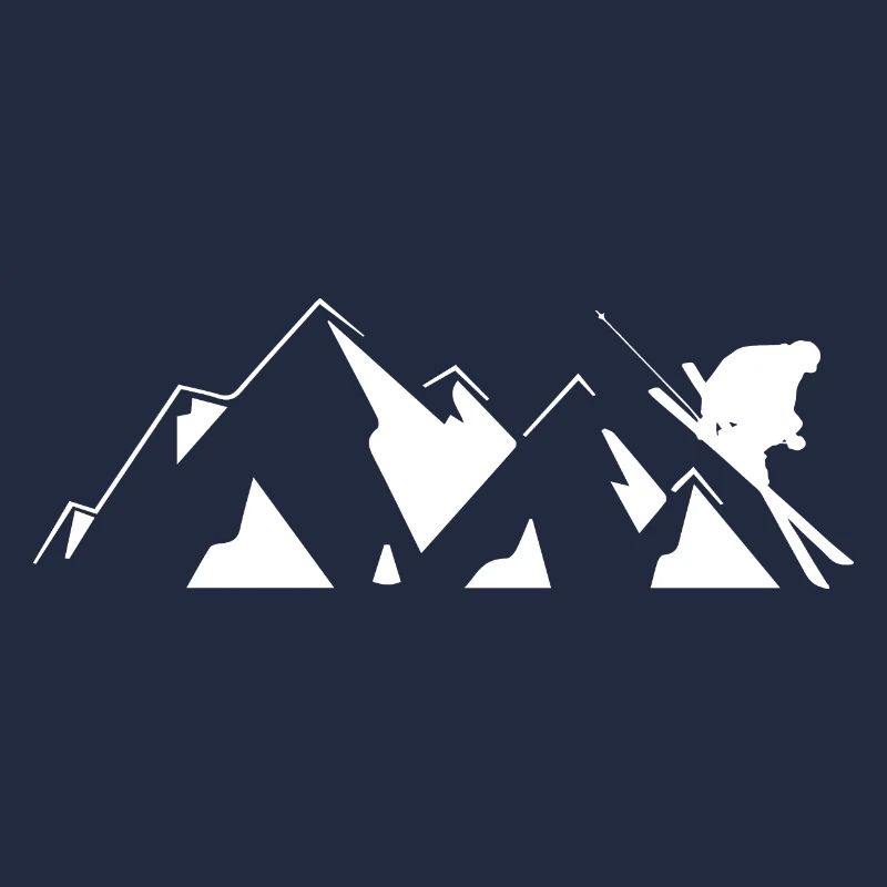 Mountain - Skiing - (13)