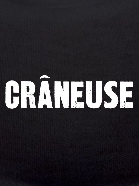 crâneuse