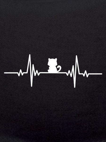 Heartbeat gros chat