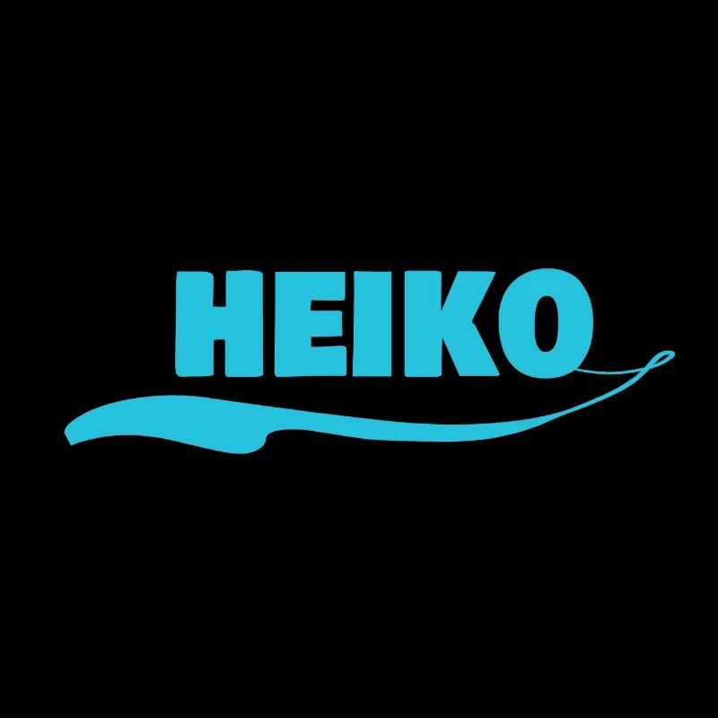 heiko heiko