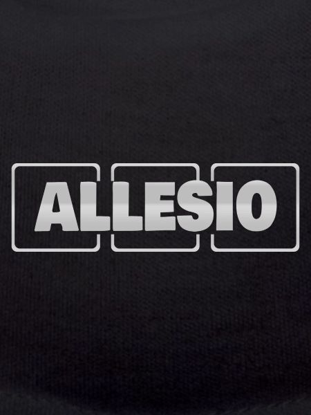 Taufgeschenk Allesio