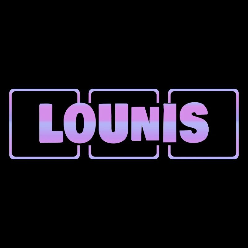 Child Lounis