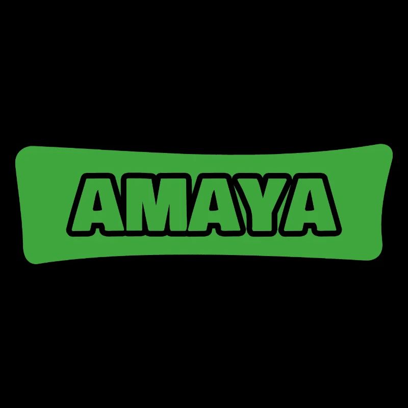 Geburt Amaya