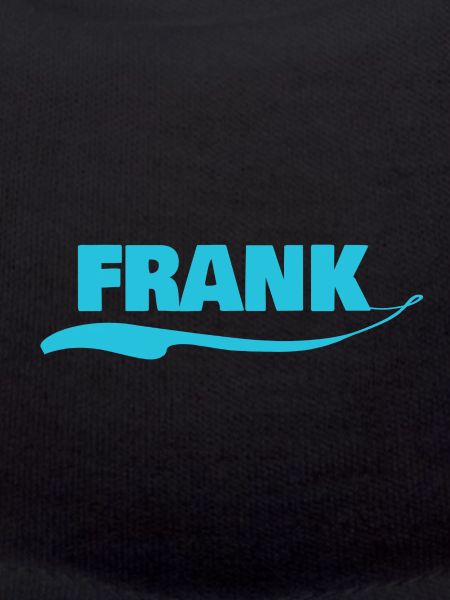 Men's name Frank