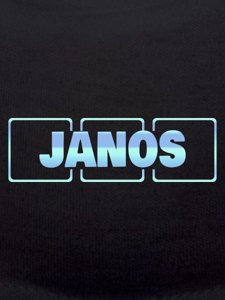 Pregnancy Janos