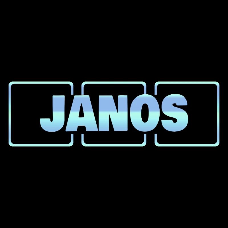 Grossesse Janos