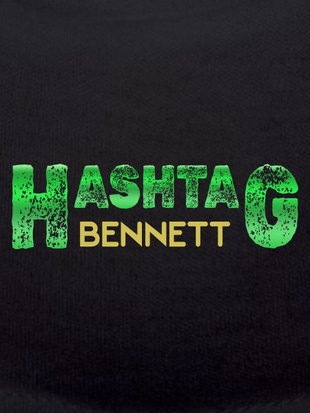 First name Bennett