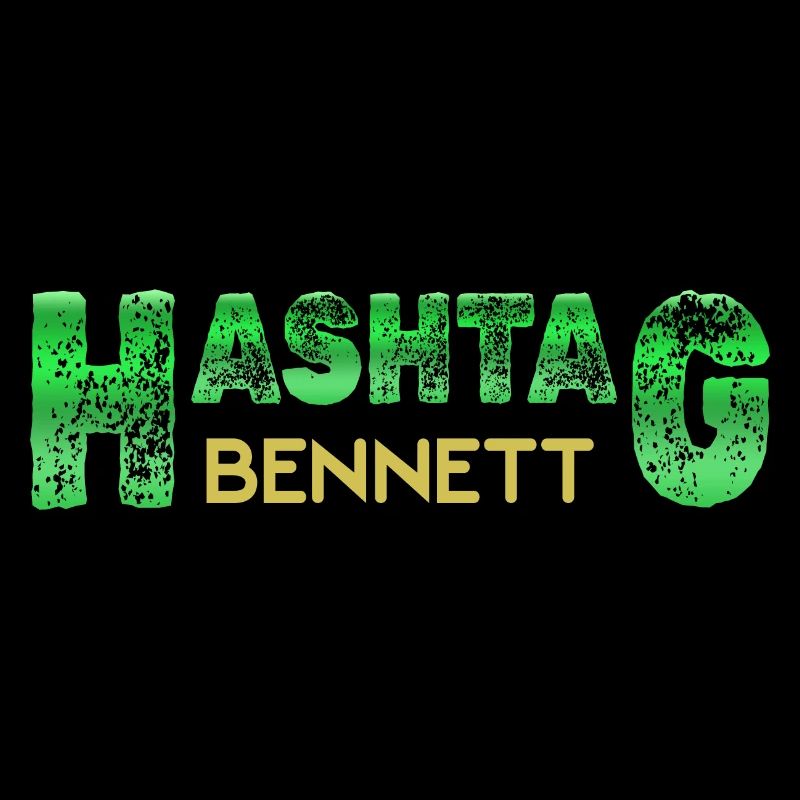 Prénom Bennett