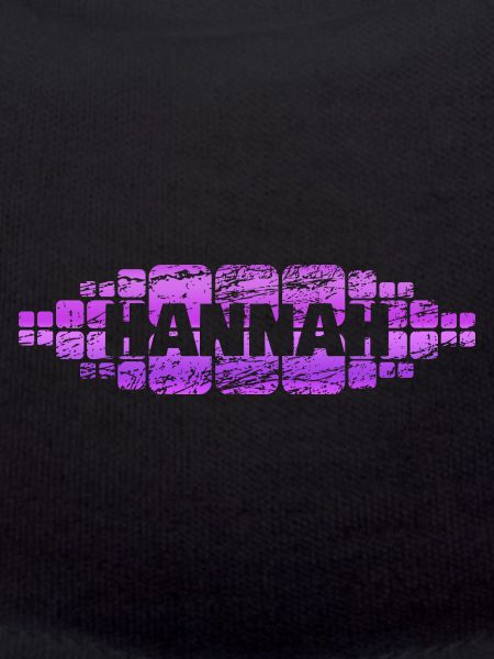Gift for Hannah