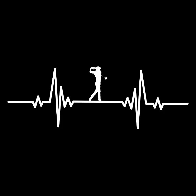Heartbeat Golf
