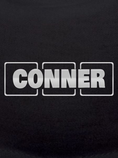 Geschenkidee Conner