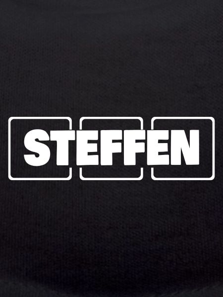 Nom: Steffen