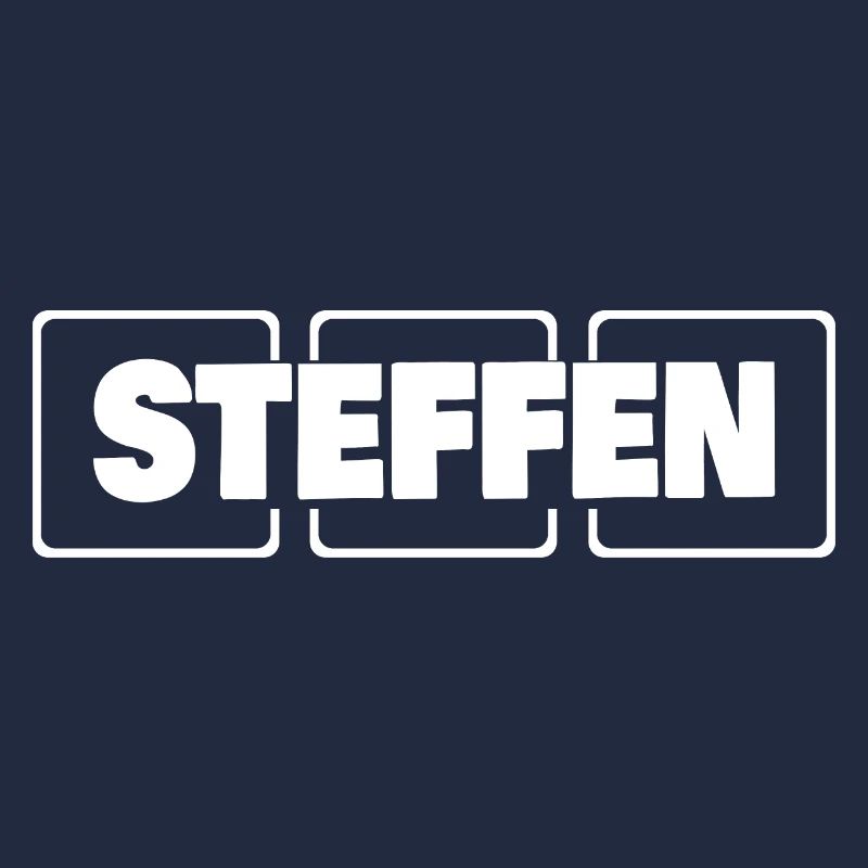 Nom: Steffen