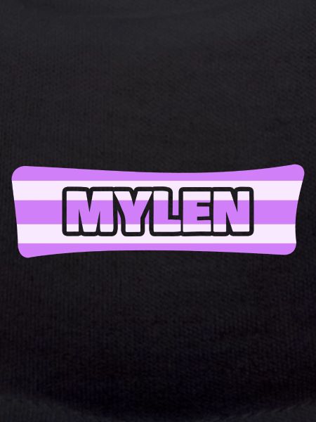 JGA Mylen