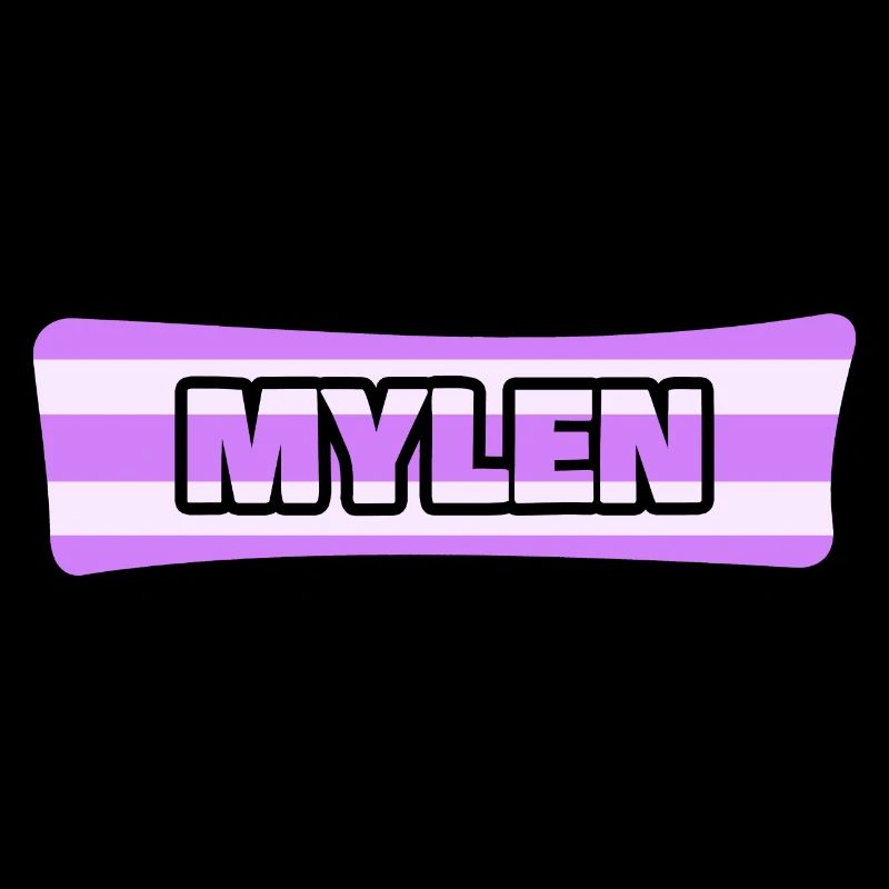 JGA Mylen