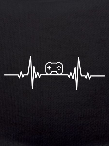 Heartbeat Gamer Controller Lightweight