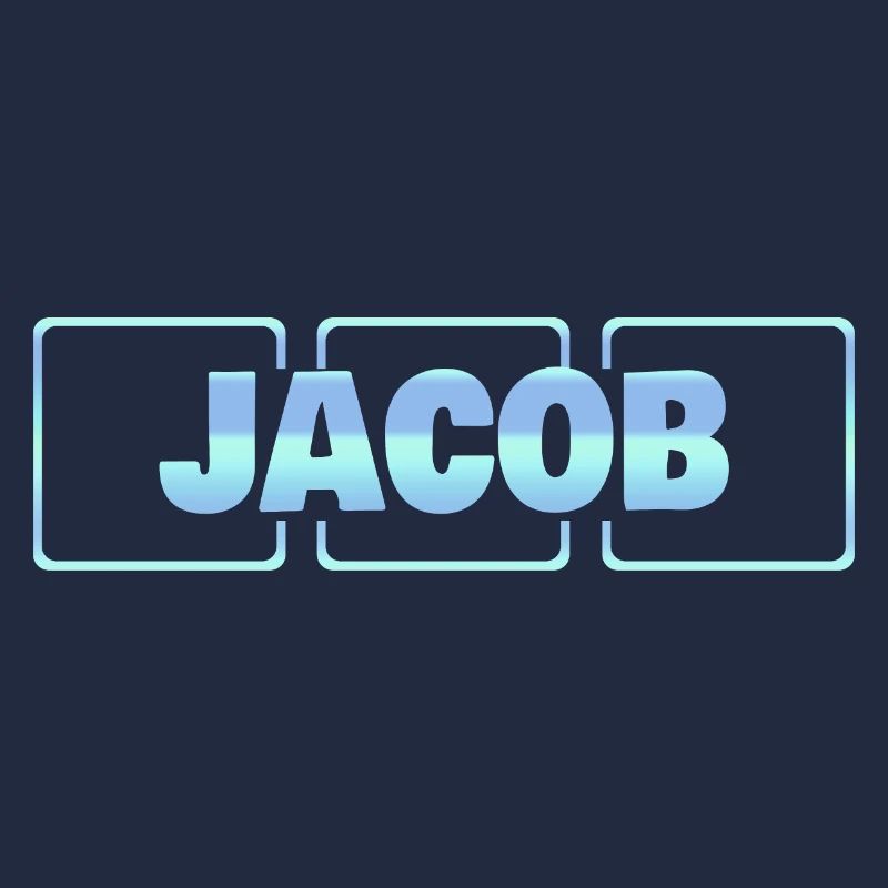Pregnancy Jacob
