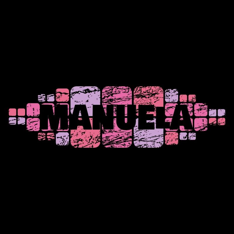 Cadeau pour Manuela