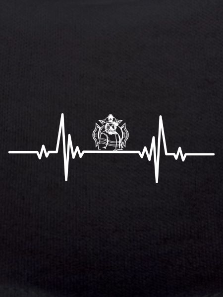 Heartbeat firefighter
