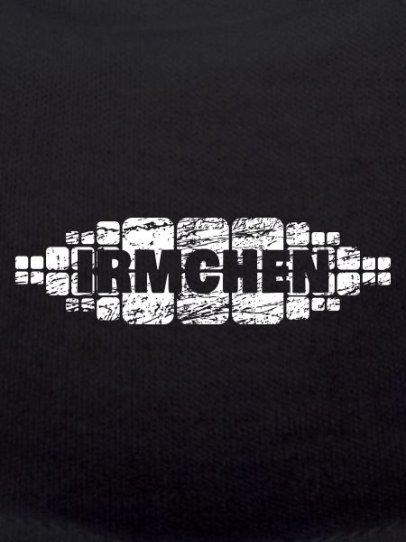 Mère pour Irmchen Mutti Mama