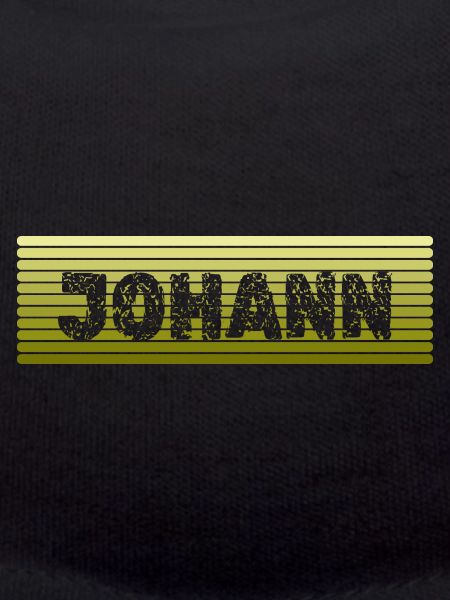 Johann Johann