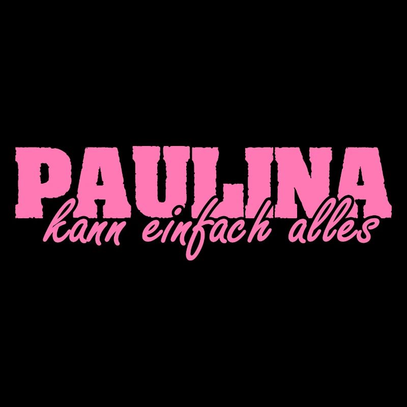 Frau Paulina