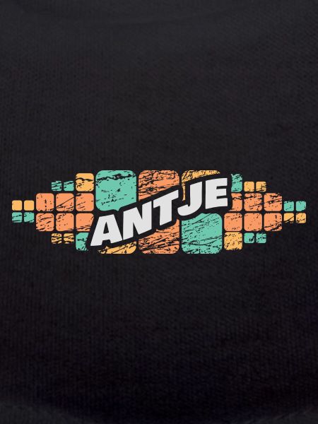 Gift for Antje