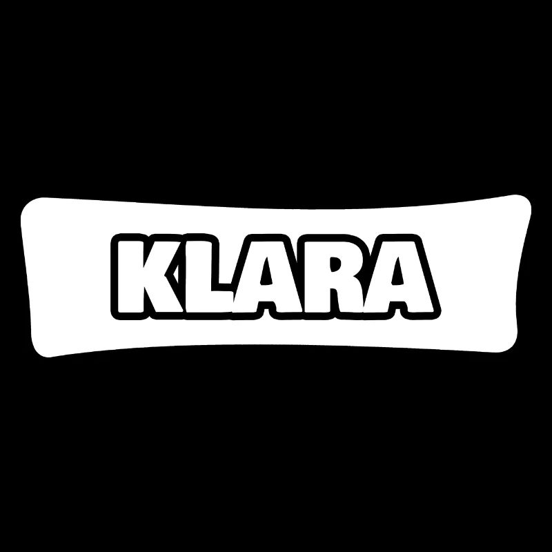 Cadeau pour Klara