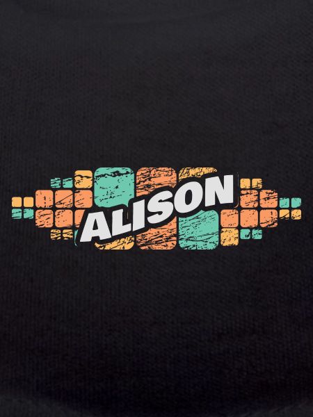 Alison