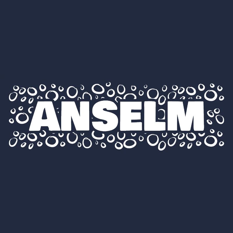 Gift for Anselm