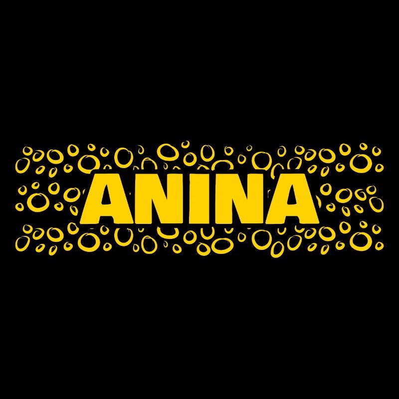 Cadeau pour Anina