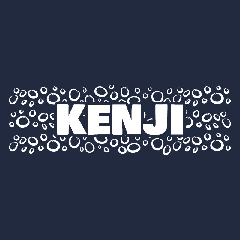 First name Kenji