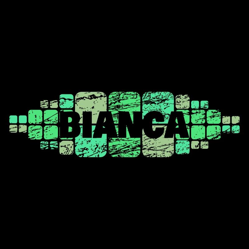Geschenk für Bianca