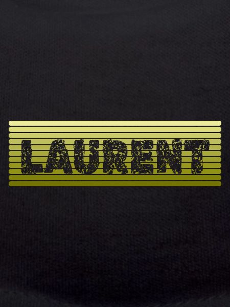 Laurent als Laurent