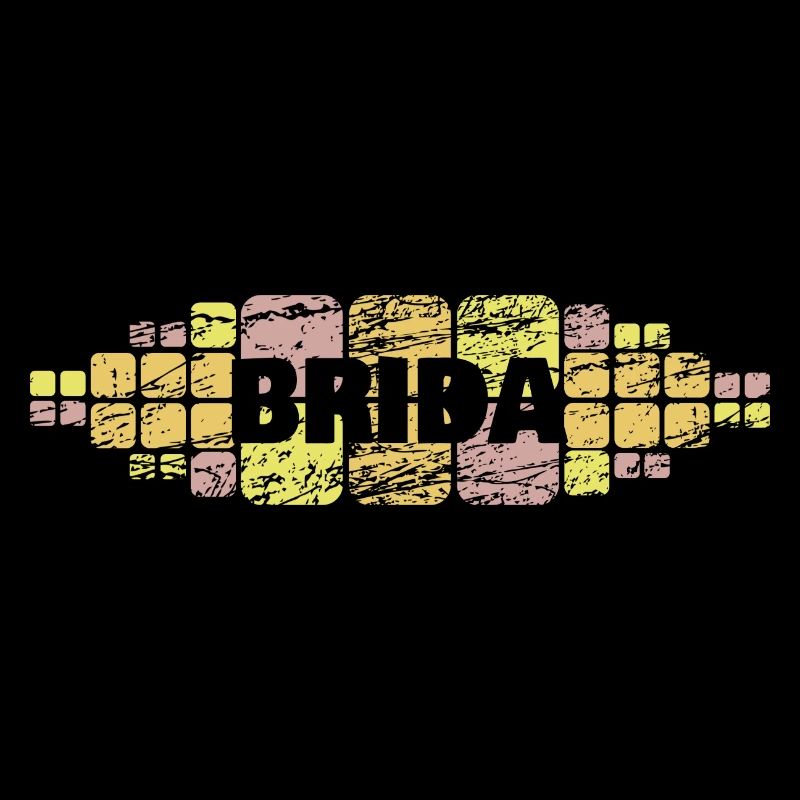 Brida als Mutti
